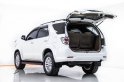 1W-9 TOYOTA FORTUNER 3.0 V 4WD เกียร์ AT ปี 2012-4